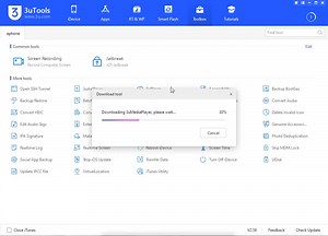 #3u #3utools Try with our new ad-free media player. Here's the demo video. You can download it on the official website: https://www.3u.com/ | 3uTools