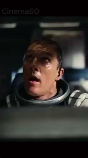 Docking Scene from Interstellar Explained | Cinema60