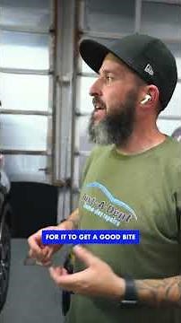 BEST GLUE for PDR | Temperature & Humidity matter!