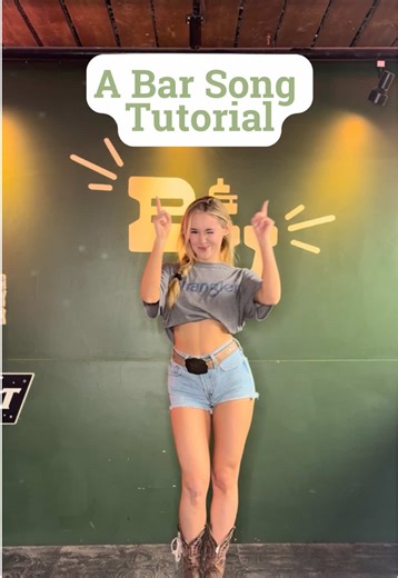 Beginner Line Dance Tutorial in Canada