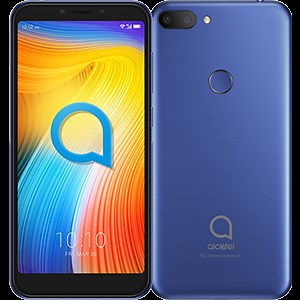 Alcatel 1S (2019) | Alcatel Mobile