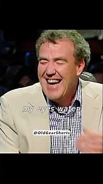 Michael Gambon, legendary...🙏#topgear #cars #tvshow