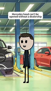 Car Animation Remix: Garage Goblin Audio Clip