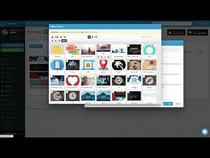 App Builder Tutorial