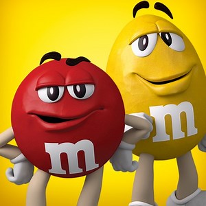 M&M’S Adventure - Puzzle Games for iOS (iPhone/iPad/iPod touch) - Free Download at AppPure