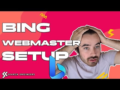 How to Submit Your Site to Bing Webmaster Tools