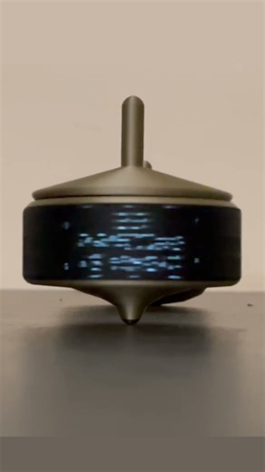 The Zoetropic Cipher