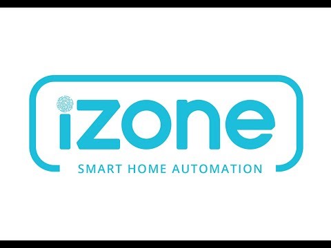 How to set up, name and pin your iZone irrigation system on the iZone App or Nova Wall Controller