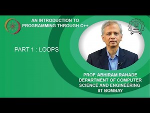 Lecture 7 Part 1 : Loops
