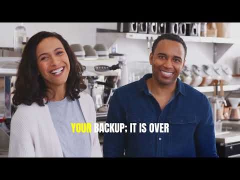 Could One File Crash Your Business? (Take the 5 Question test)