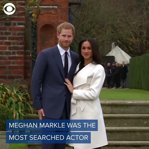 Google's year in search