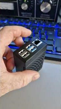 Raspberry Pi 5 Arrives! HamClock Build Incoming | Ham Radio Short #raspberrypi5 #hamclock
