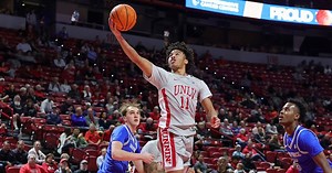 Getting to know LSU's 2025-26 men's basketball roster