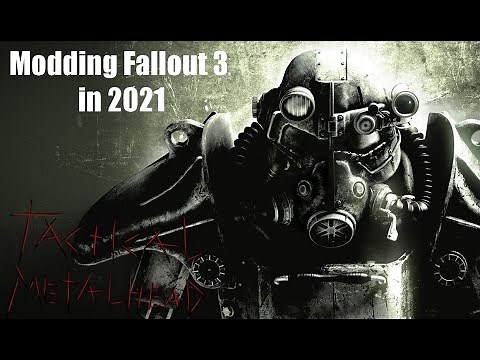 FOSE/Fallout Anniversary Patcher install guide - Modding Fallout 3 in 2021