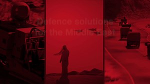 @Raytheon Technologies is evolving from being providers of #defence and #SecuritySystems into contributors to the 'Made in the UAE' economy. Watch the full video: https://bit.ly/2O3O2ba | Shephard Media | Facebook