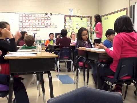 Rolling Numbers - Multiplication Chants