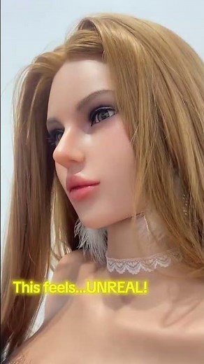 Silicone Lifelike Doll | Soft Touch & Realistic Flexibility