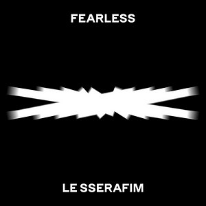 LE SSERAFIM FEARLESS 歌詞和訳 -【歌詞リリ】
