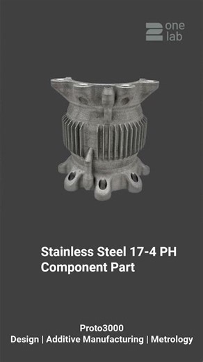 Is metal 3D printing good for industrial applications? #metal3dprinting #3dprinting #3dprinter