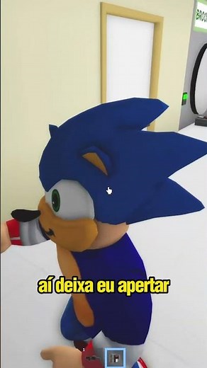 I BECAME SONIC IN BROOKHAVEN - HOW TO BECOME SONIC IN BROOKHAVEN ROBLOX