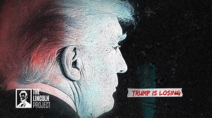 Portland is how it starts. | The Lincoln Project