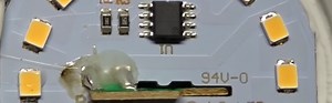 Dollar Tree LED Bulb Tear Down