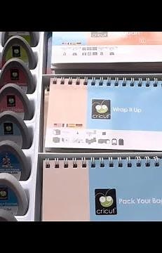 How to link CRICUT CARTRIDGES to Design Space | | Organizing CRICUT CARTRIDGES #cricut
