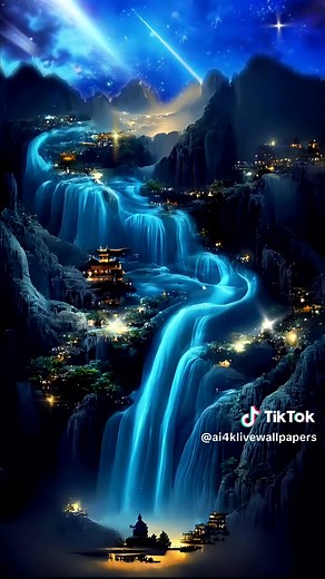 ✔ HD Live Motion Wallpaper • #fantasyscenery #fantasy #arte #art #scenery #imagination #riverflow #river #fypage #glitchart • #motionart • #2danimation • #animationart • #motionlovers • #conceptart • #digitalanimation • #videoloop • #motionphotography • #motionphoto • #imageanimation • #motionpictures#digitalart • #digitalillustration • #digitaldrawing • #digitalartist • #digitalpainting • #illustration • #procreate • #drawing • #art • #digitalartwork • #artwork • #fanart • #digital • #procreate