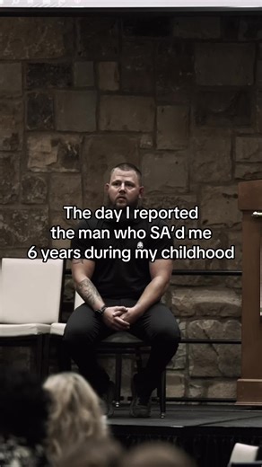 The day I reported Mondo for SA’ing me for 6 years during my childhood. The full story of my childhood is detailed in my best selling book on Amazon - “Strength Beyond the Shadows” link in bio. #survivor #survivorstory #sasurvivor #sa #childhood
