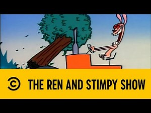 Lumber Jerks | The Ren & Stimpy Show