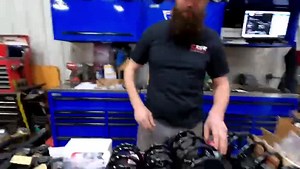 Installing a new prototype lift kit from Clayton Off Road for our diesel JT! Then we are going to test it on a Grand Canyon adventure! Stay tuned for full review #maxbiltknows #claytonoffroad #liftkit #maxbiltoffroad | Max-Bilt