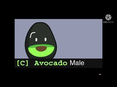 TPOT Debuters genders