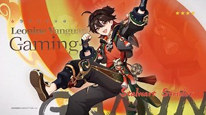 Gaming VA in Genshin Impact: English, Japanese, and other voice actors revealed