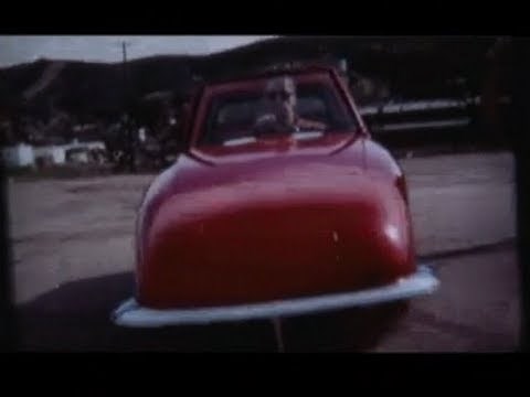 Gyro-X