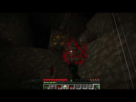 【マイクラ】鉱石MOD「Ore Excavation」