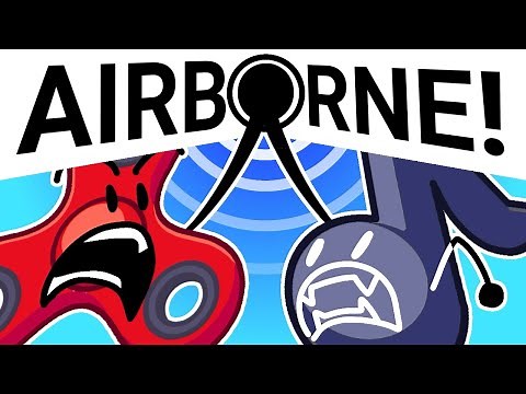 Object Cringe 3: Into The Cringiverse (remake)