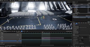 An Ultimate Free Beginner's Course on Unreal Engine 5 Unveiled