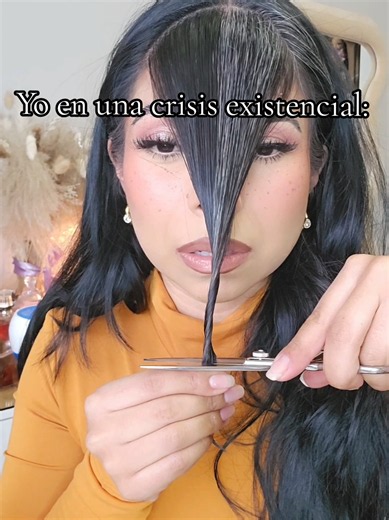 Home haircut tutorial: how to cut layered hair at home