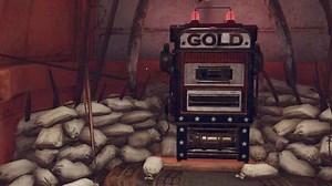 Where to find Gold Press Machines in Fallout 76