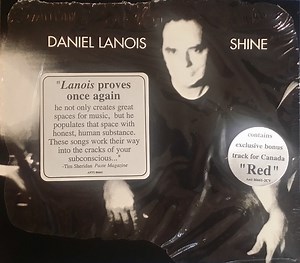 Daniel Lanois - Shine