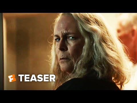 Halloween Kills Teaser #2 (2021) | Movieclips Trailers
