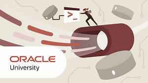 Introduction to Oracle SQL (26ai) Online Class | LinkedIn Learning, formerly Lynda.com