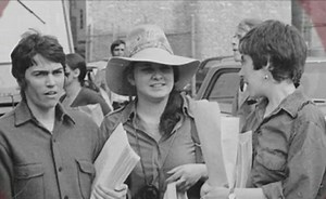 She's Beautiful When She's Angry