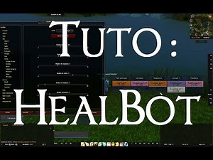 This : HealBot