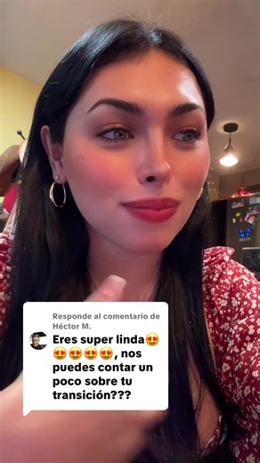 Respuesta a @Héctor M. | transition