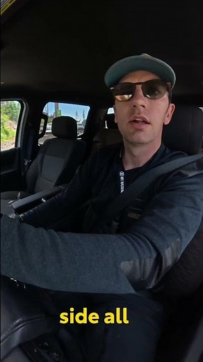 Backing In = Smarter Parking?