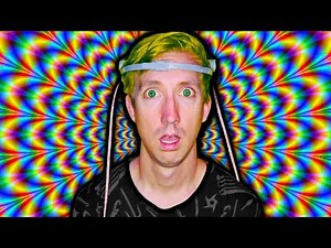 I JOIN PROJECT ZORGO? Trapped in Escape Room (24 Hour Challenge w/ Abandoned Doomsday Date Riddles)