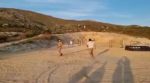 217K views · 3.5K reactions | Kyk tot die einde  | APPEL | Facebook