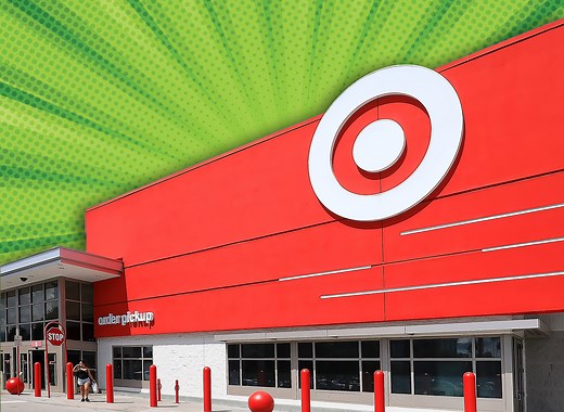 7 Target Items Shoppers Say Are Better Than Name Brands