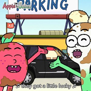 19K views · 490 reactions | Apple and Onion's brilliant money making scheme  Get ready for an all NEW Apple and Onion episode on Saturday at 9:30a on Cartoon Network! And stream on the CN App! cartn.co/NEWAppleandOnion | Cartoon Network | Facebook